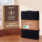 220 GSM Anti-Static Flannel Fitted Sheet