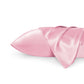 GentleSoft™ Solid Satin Pillowcase