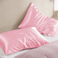 GentleSoft™ Solid Satin Pillowcase