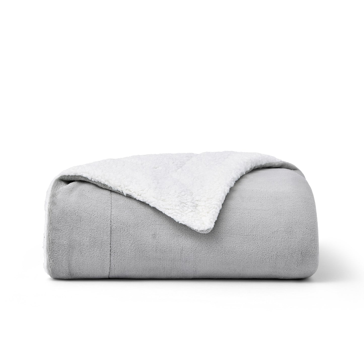 Sherpa Fleece Blanket