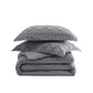 GentleSoft™ Embroidery Boho Duvet Cover Set