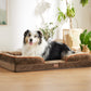 Orthopedic Dog Sofa