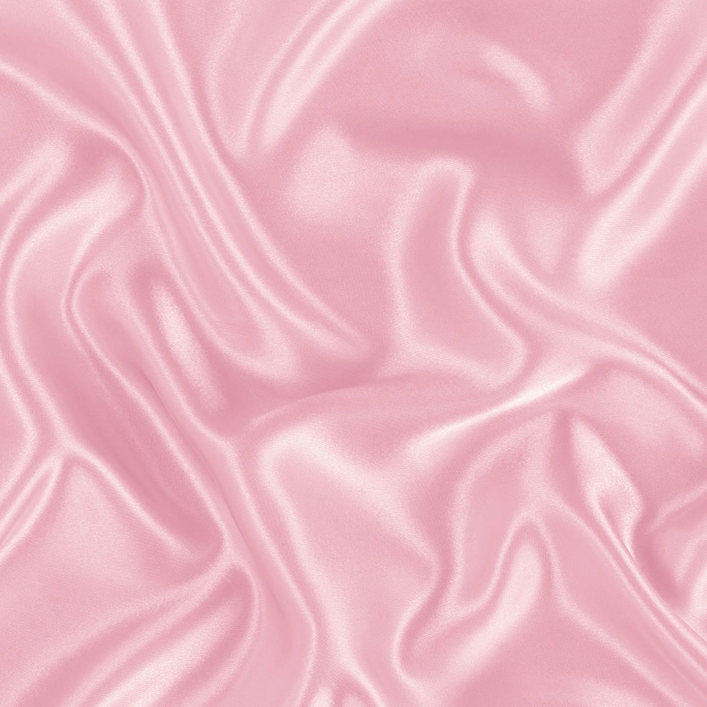 GentleSoft™ Solid Satin Pillowcase