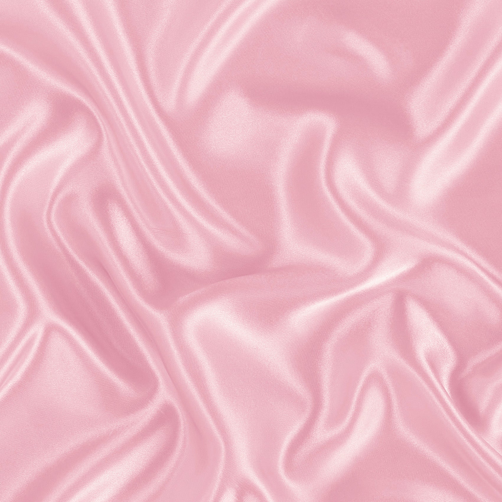 GentleSoft™ Solid Satin Pillowcase