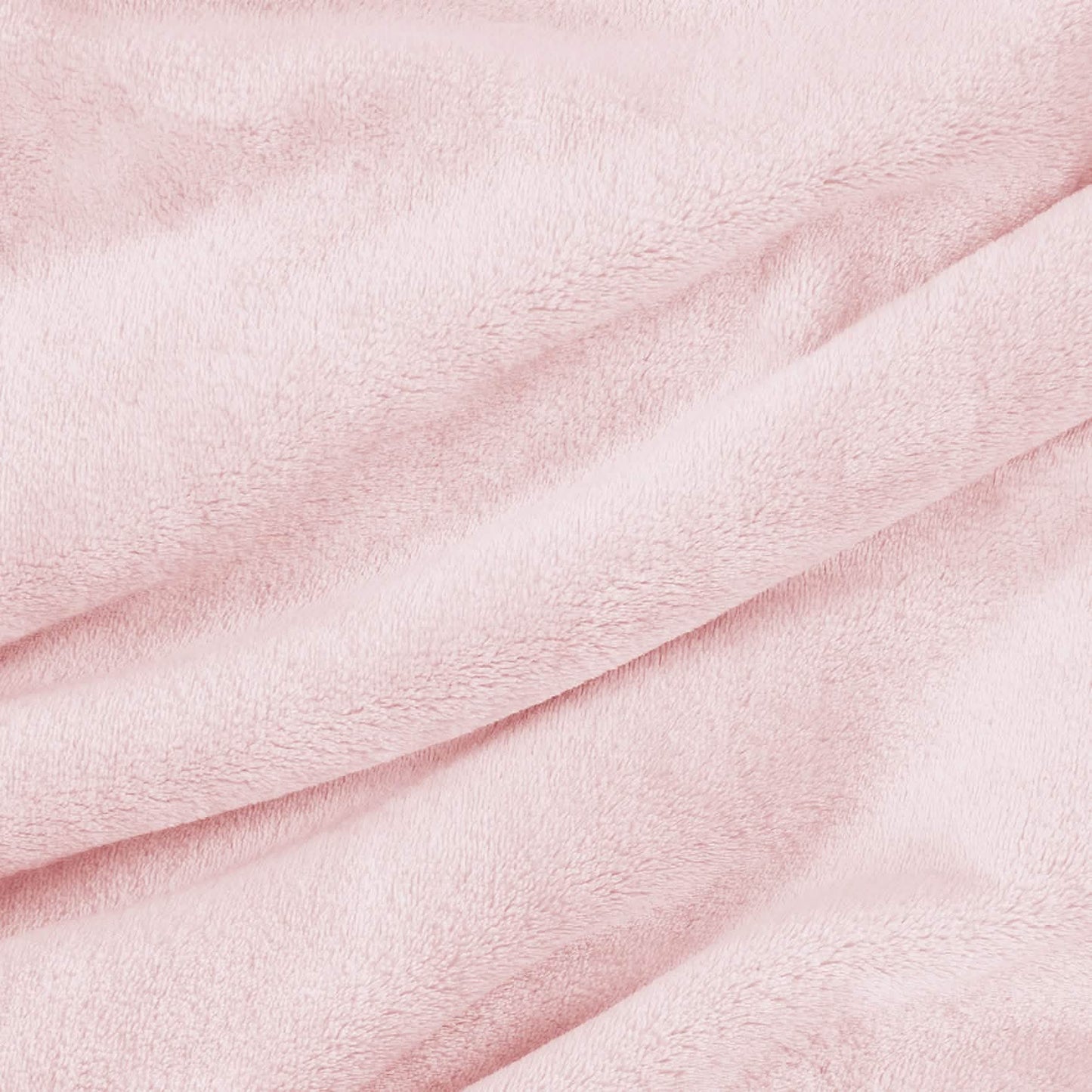 Flannel Fleece Blanket 300gsm-2