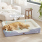 Orthopedic Dog Sofa