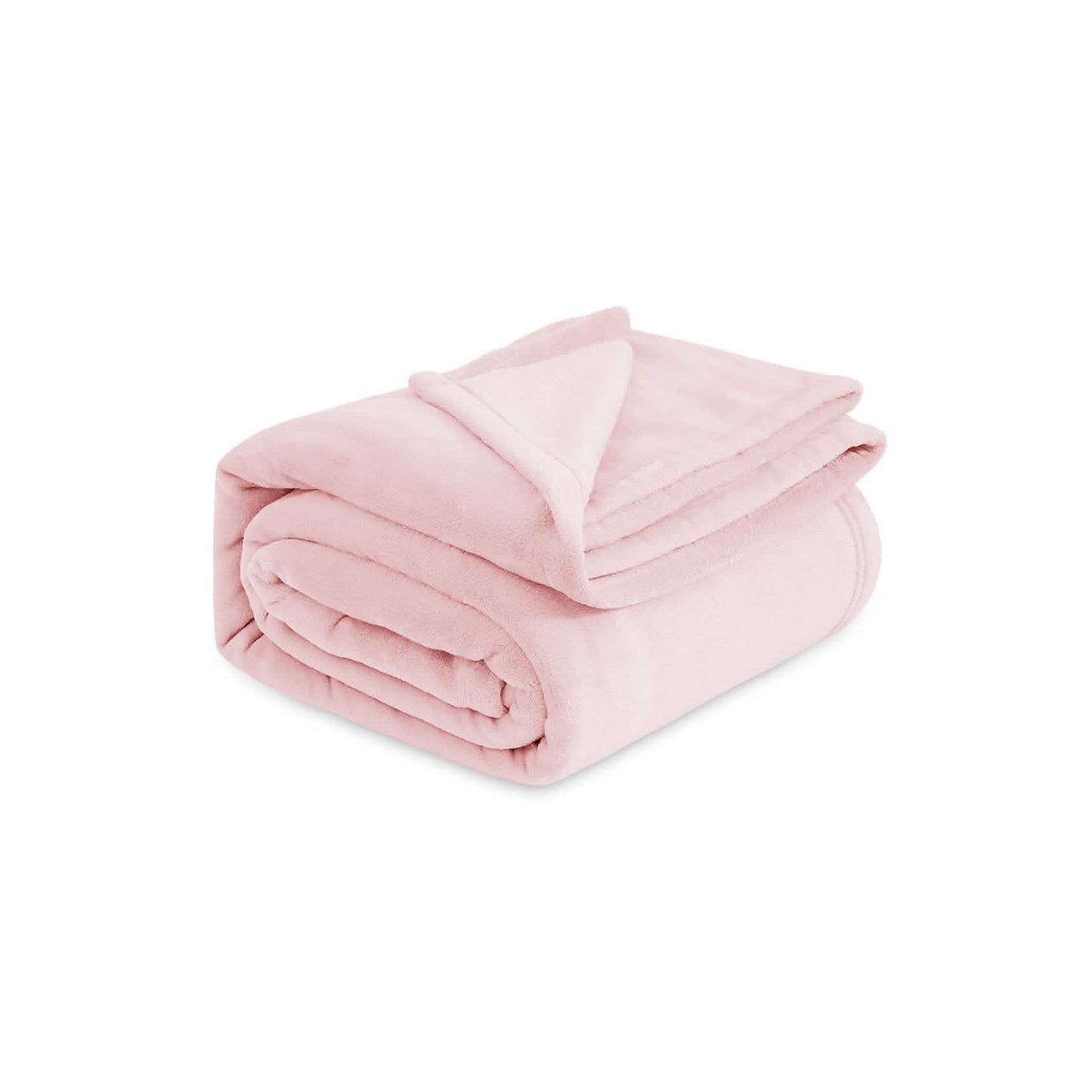 Flannel Fleece Blanket 300gsm-2