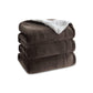 Sherpa Fleece Blanket