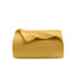 GentleSoft™ Cotton Waffle Weave Blanket