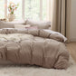 GentleSoft™ Ultra Soft Hypoallergenic Microfiber Duvet Cover Set