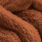 GentleSoft® Fuzzy Faux Fur Blanket