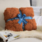 GentleSoft® Fuzzy Faux Fur Blanket