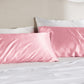 GentleSoft™ Solid Satin Pillowcase