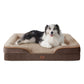 Orthopedic Dog Sofa