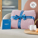 Flannel Fleece Blanket 280gsm