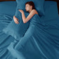 GentleSoft™ Moisture-Wicking Sheet Set