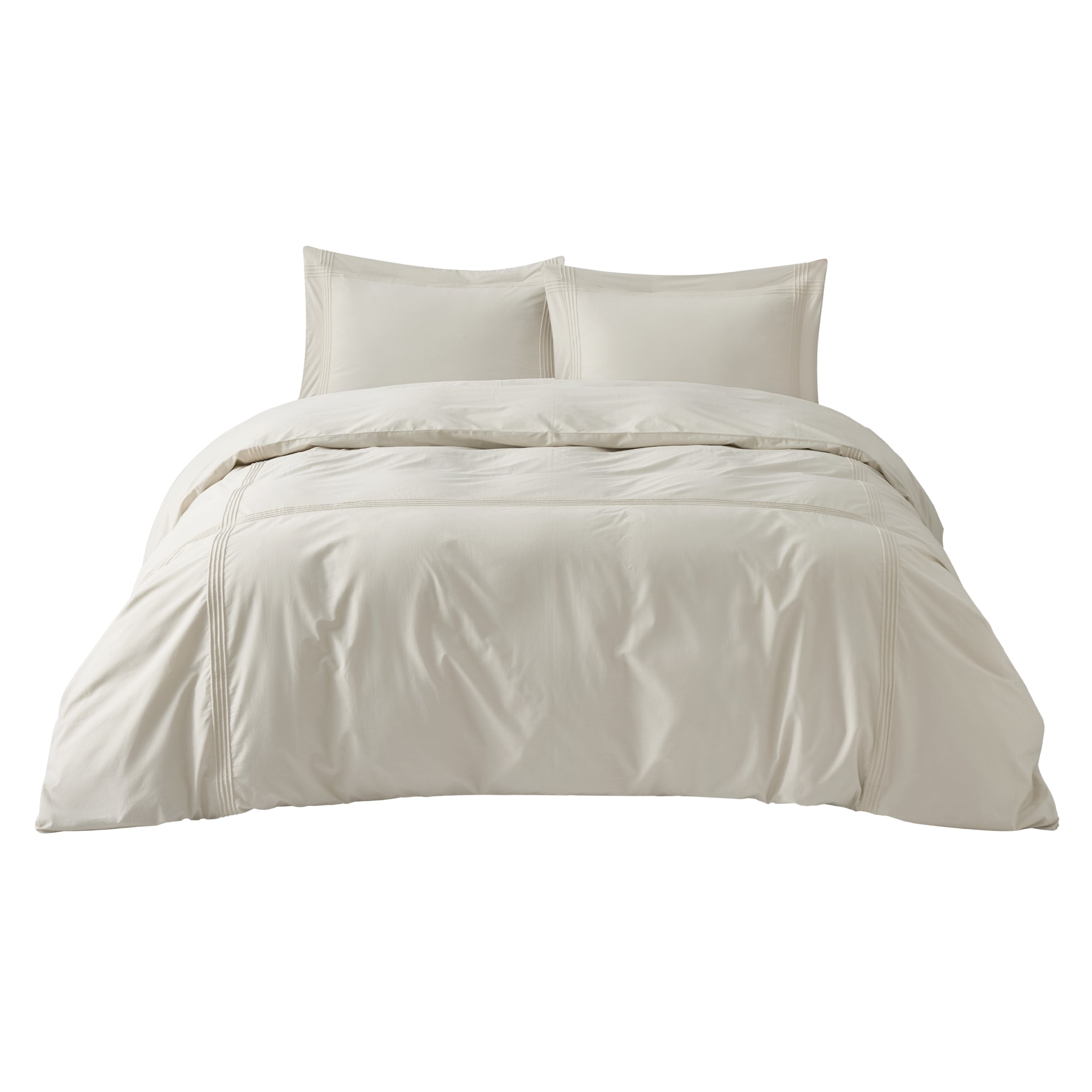 GentleSoft® Cotton Duvet Cover