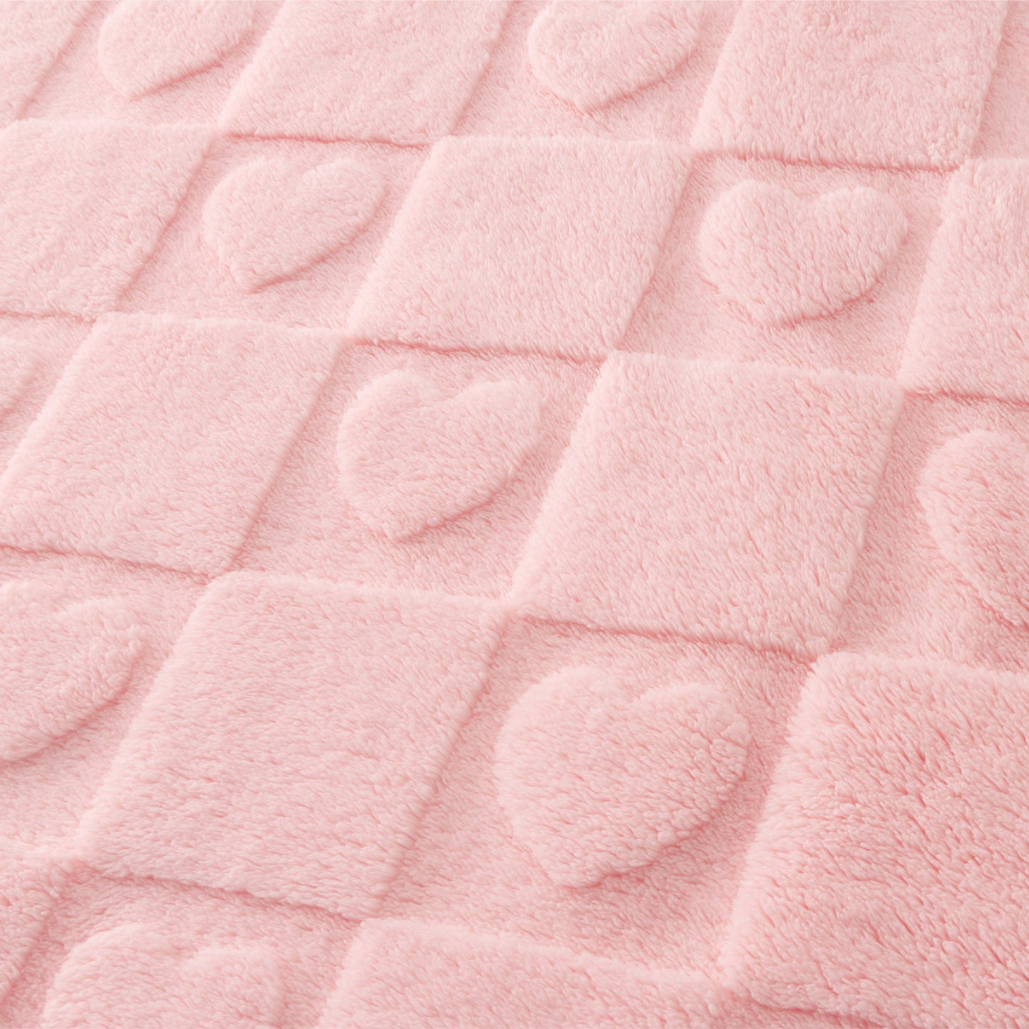 Valentine’s Blanket
