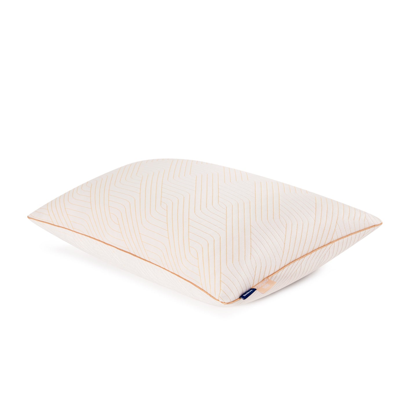 GentleSoft™ Adjustable Shredded Memory Foam Pillow 1PK