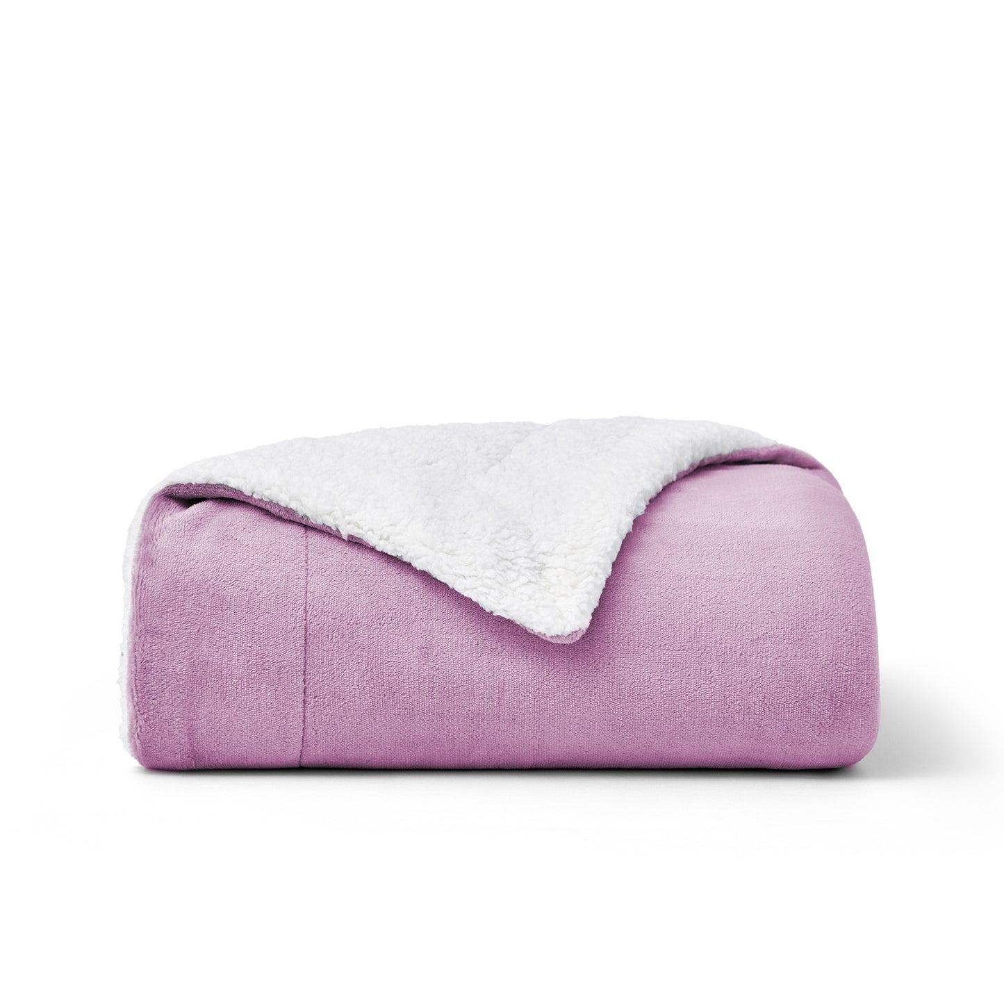 Sherpa Fleece Blanket