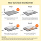 ReflexHeat Adjustable Heating Mat