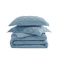 GentleSoft™ Embroidery Boho Duvet Cover Set