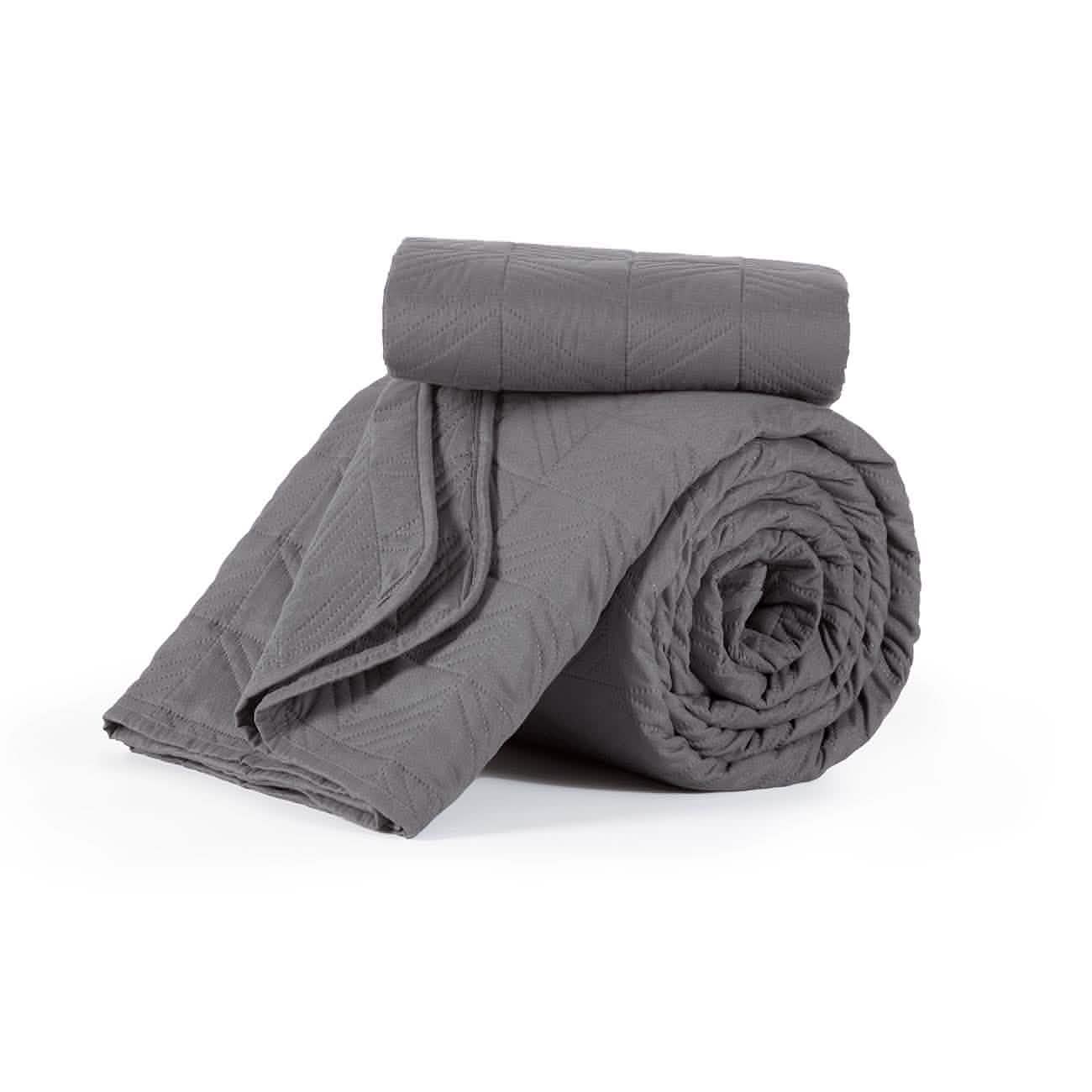 Geometric Soft Ultrasonic Quilt Set