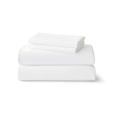 100% Cotton Solid Flannel Sheet Set