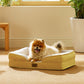 Orthopedic Dog Sofa