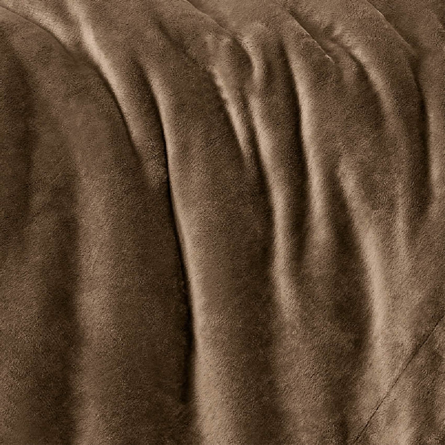 Sherpa Fleece Blanket