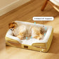 Orthopedic Dog Sofa