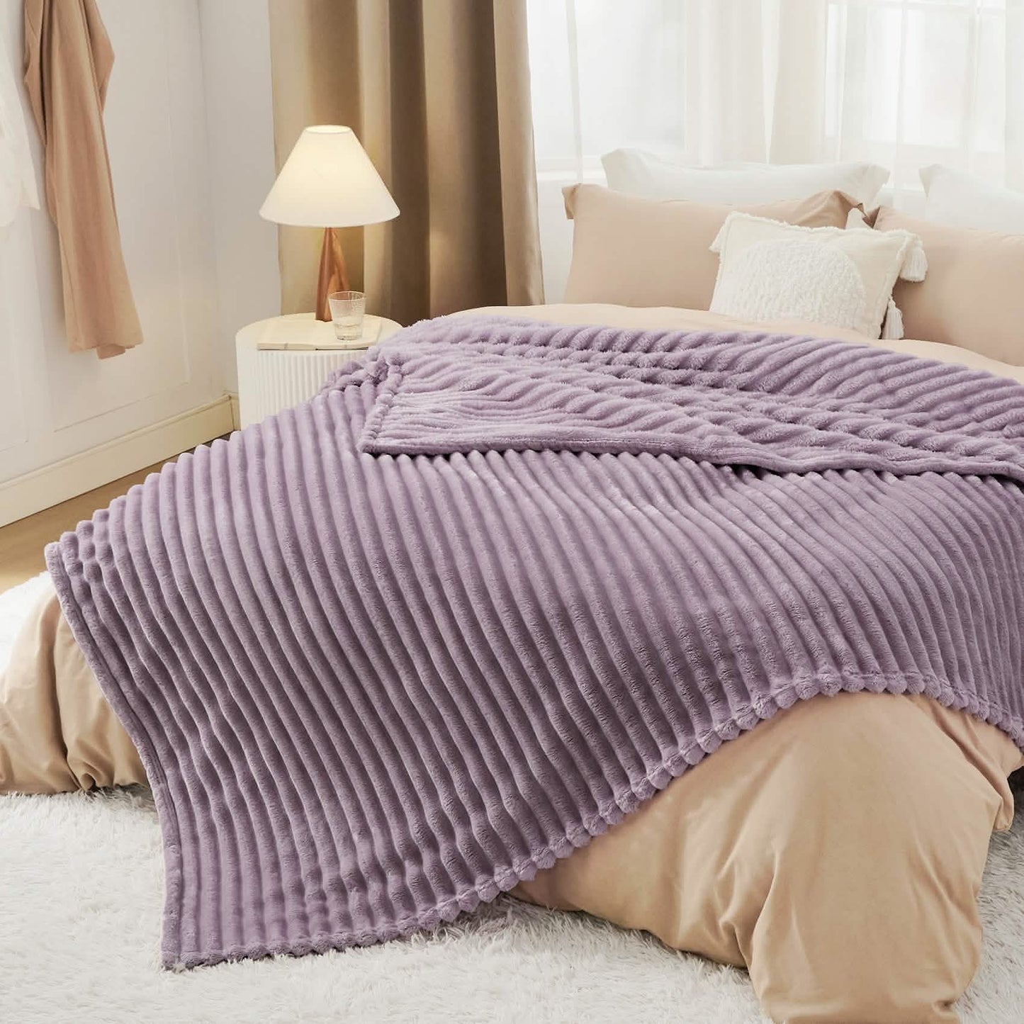 GentleSoft™ Blanket