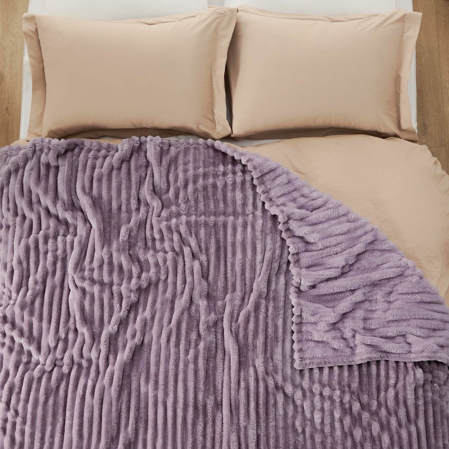 GentleSoft™ Blanket
