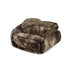 GentleSoft™ Faux Fur Sherpa Fleece Blanket