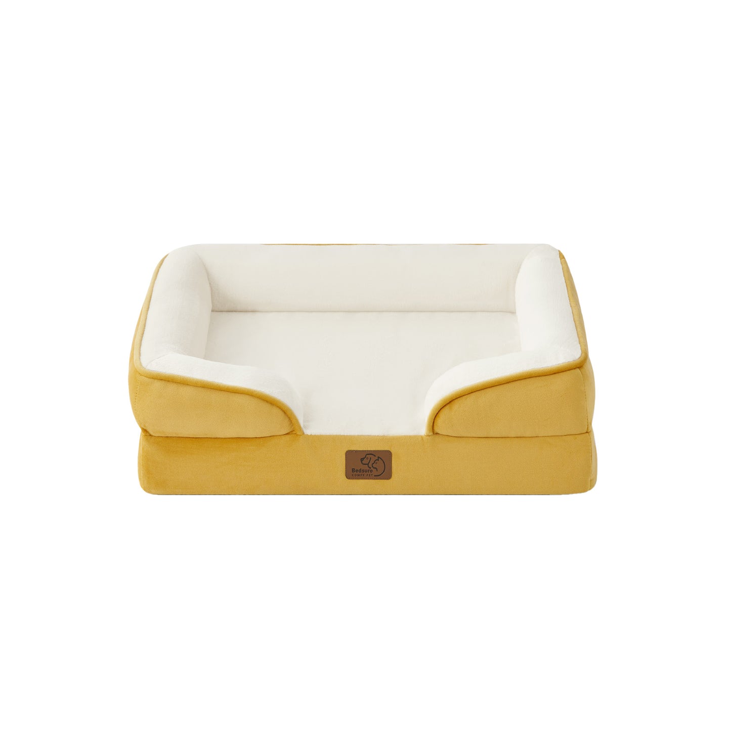 Orthopedic Dog Sofa