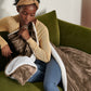Sherpa Fleece Blanket