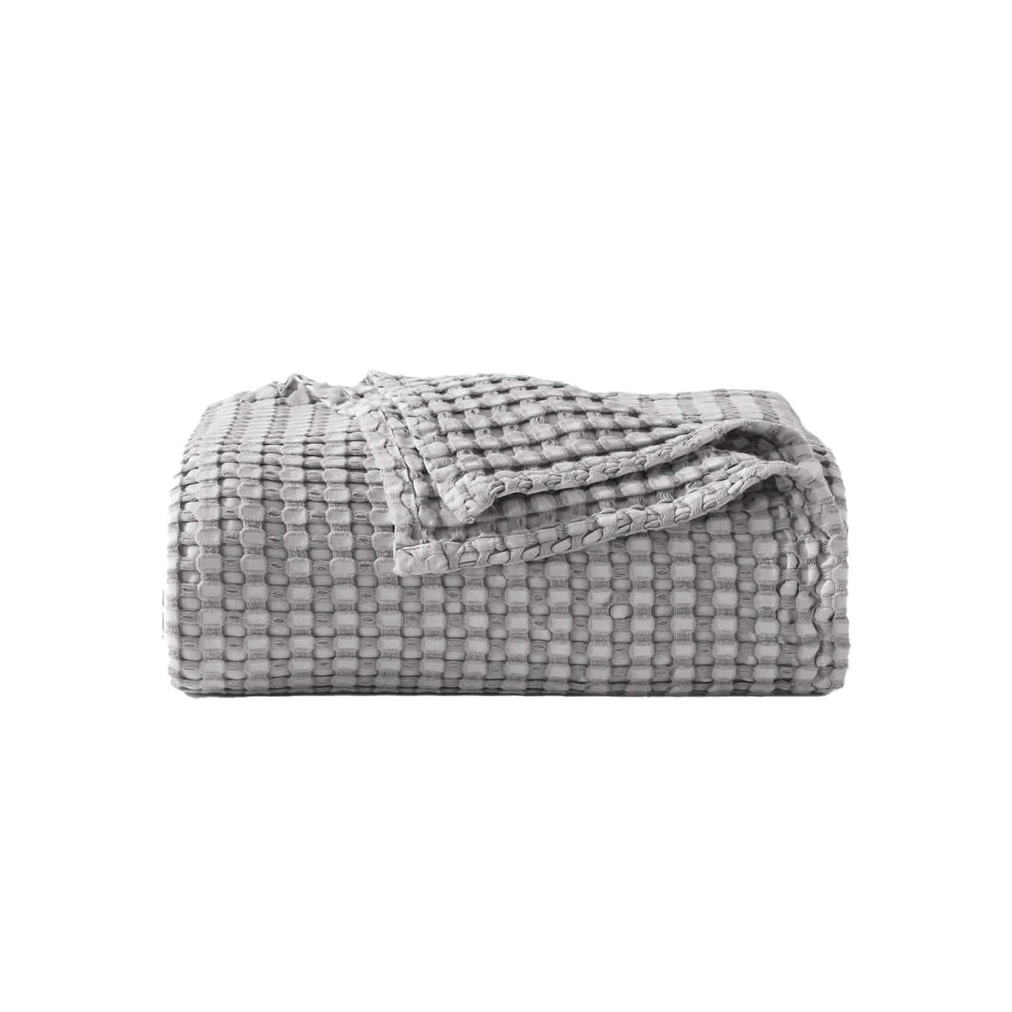 Cooling Waffle Blanket