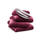 Sherpa Fleece Blanket