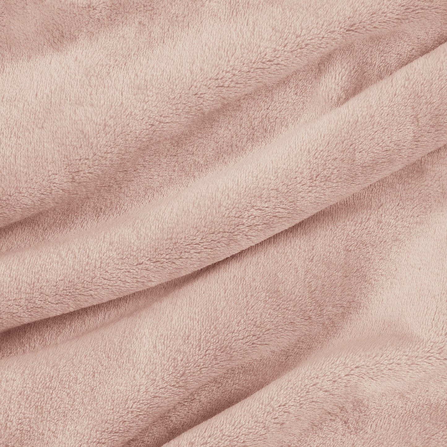 GentleSoft™ Flannel Fleece Blanket 280gsm