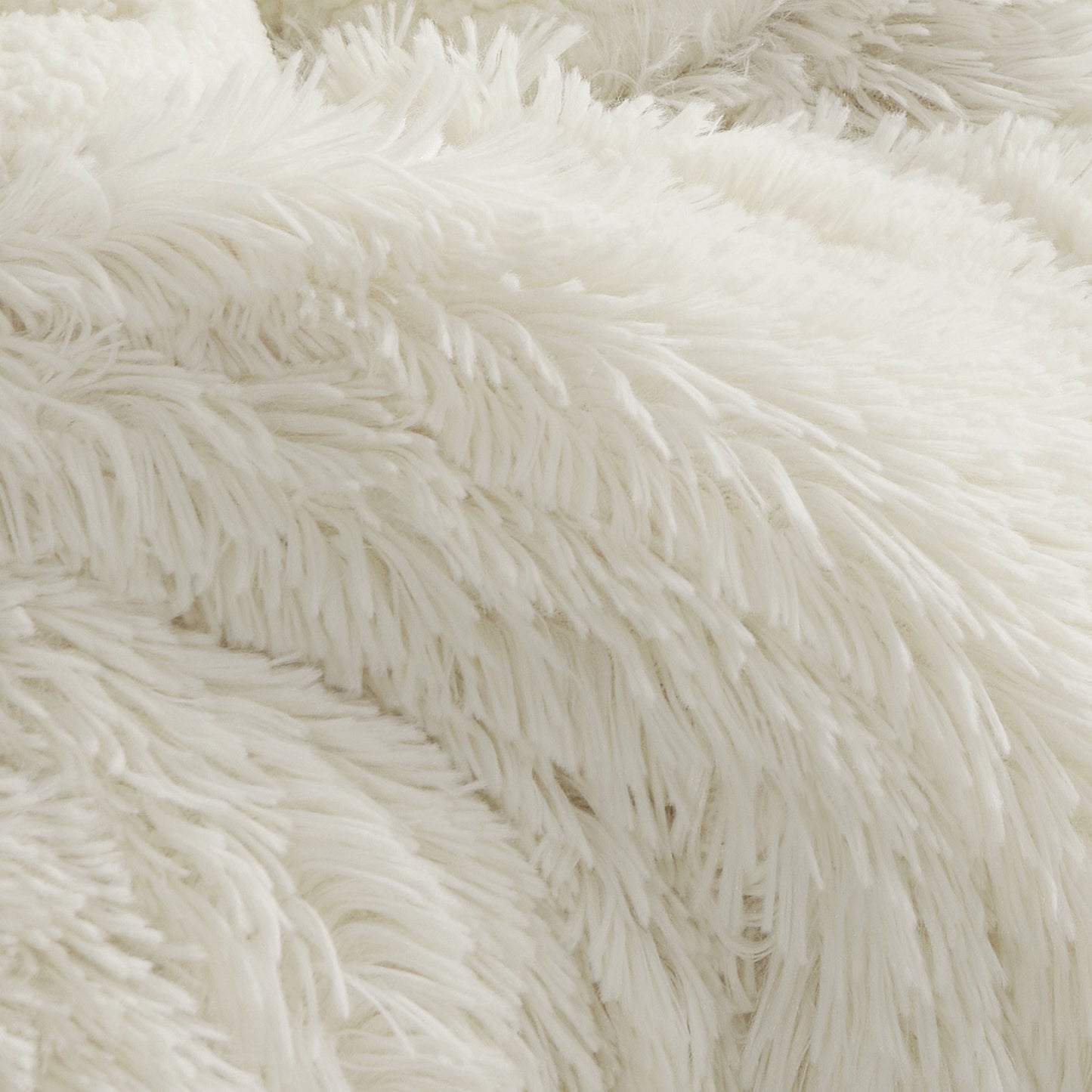 GentleSoft® Fuzzy Faux Fur Blanket