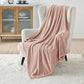 GentleSoft™ Flannel Fleece Blanket 280gsm