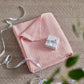 GentleSoft™ Cotton Waffle Weave Blanket