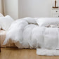 GentleSoft™ Ultra Soft Hypoallergenic Microfiber Duvet Cover Set