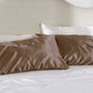 GentleSoft™ Solid Satin Pillowcase