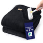 Shed-Resistant & Anti-Static Blanket