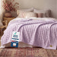 Cloud Bubble Blanket