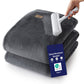 Shed-Resistant & Anti-Static Blanket