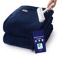 Shed-Resistant & Anti-Static Blanket