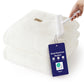 Shed-Resistant & Anti-Static Blanket