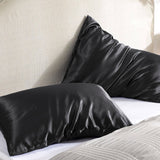 Super Soft Silky Satin  Pillowcases